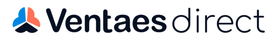 Ventaes Direct Logo