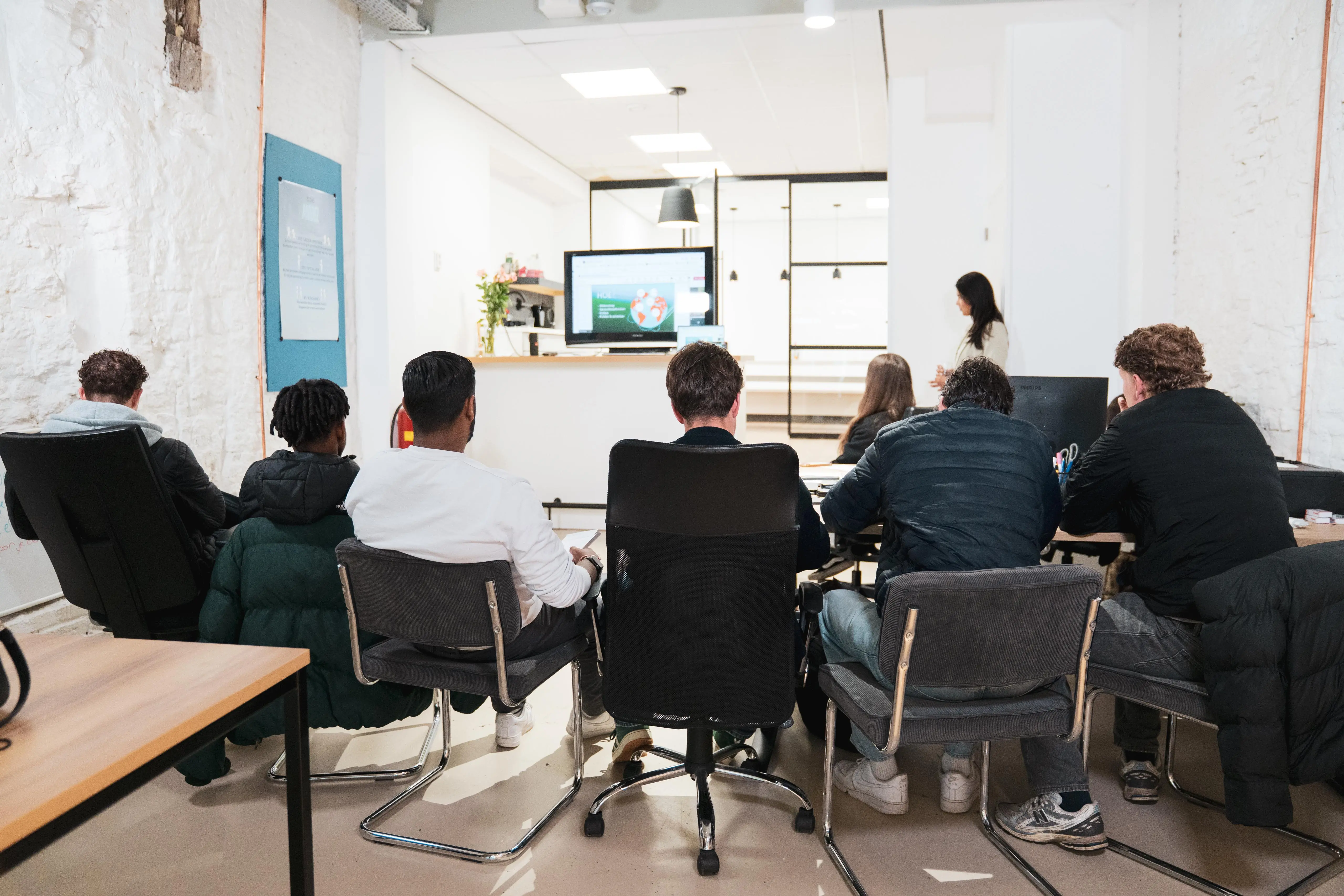 Onze missie bij Ventaes Direct