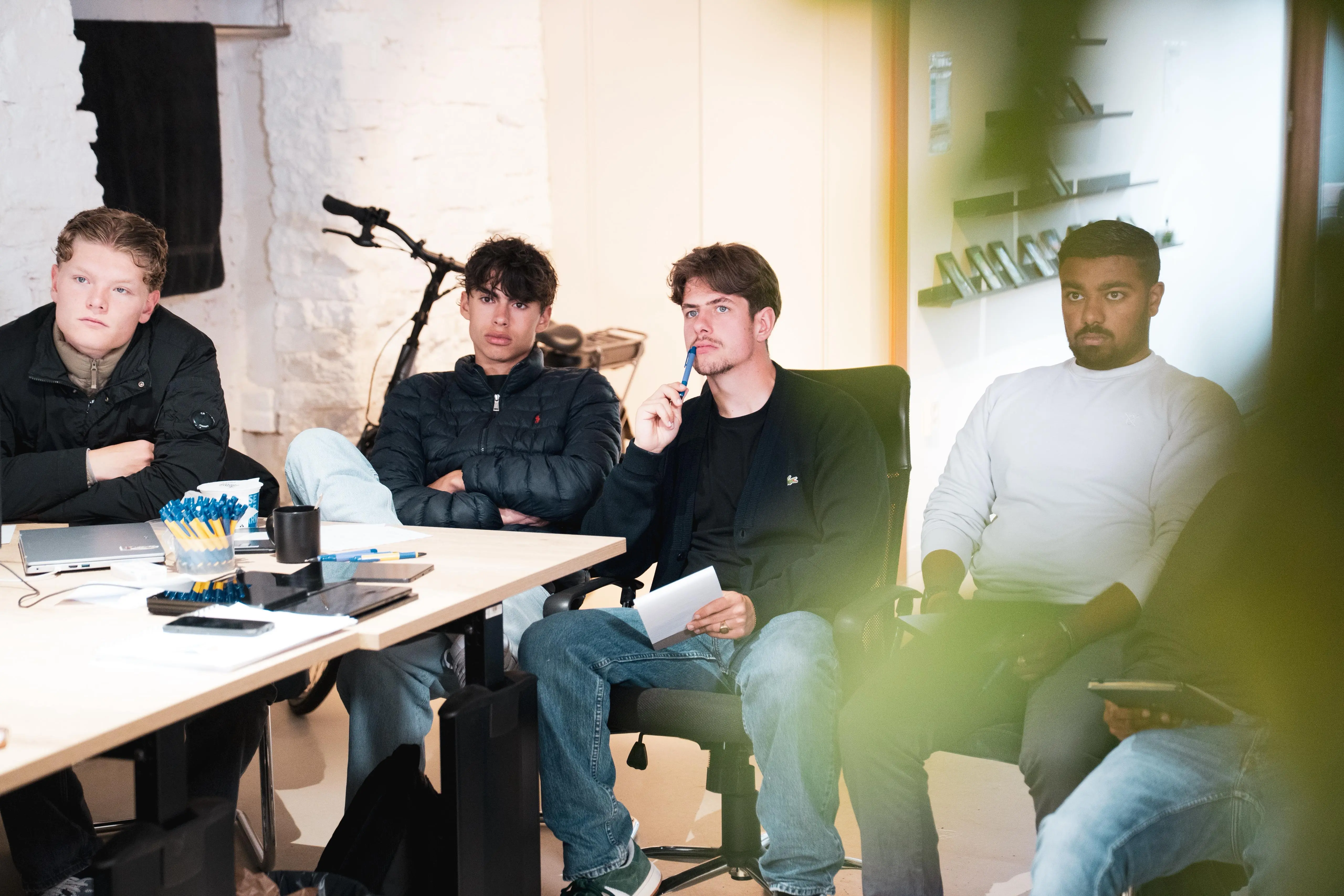 Onze visie bij Ventaes Direct