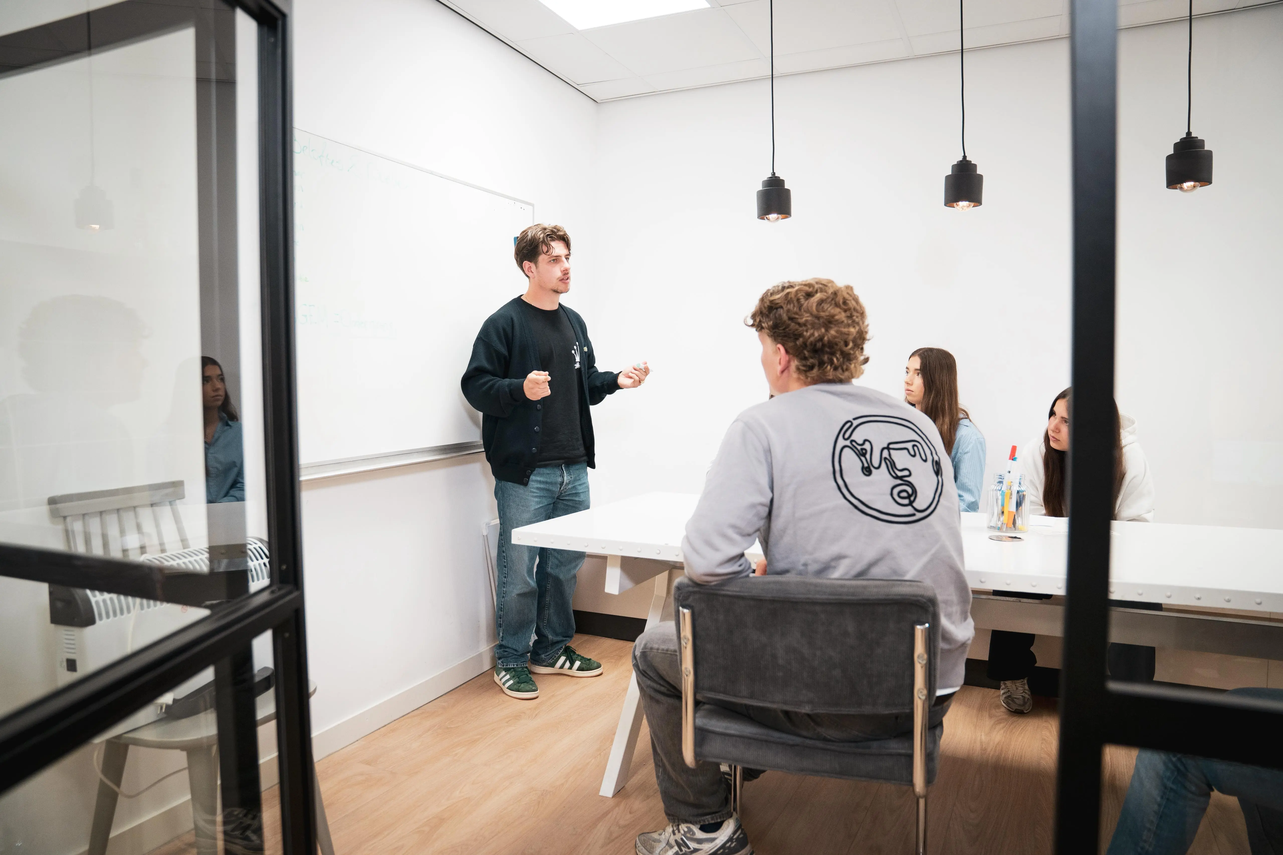 Hoe we werken bij Ventaes Direct